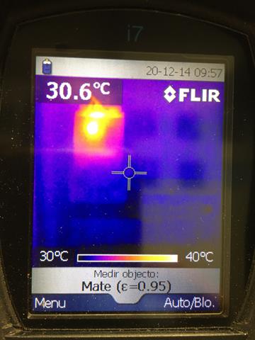 termografia